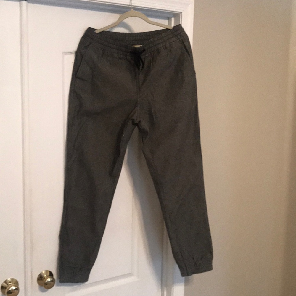 Banana Republic Joggers